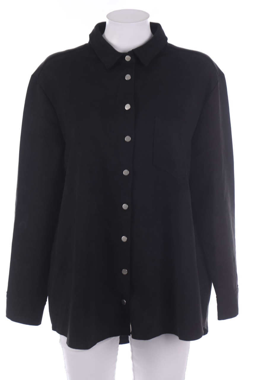 Laura Torelli - Hemd-Bluse - XL