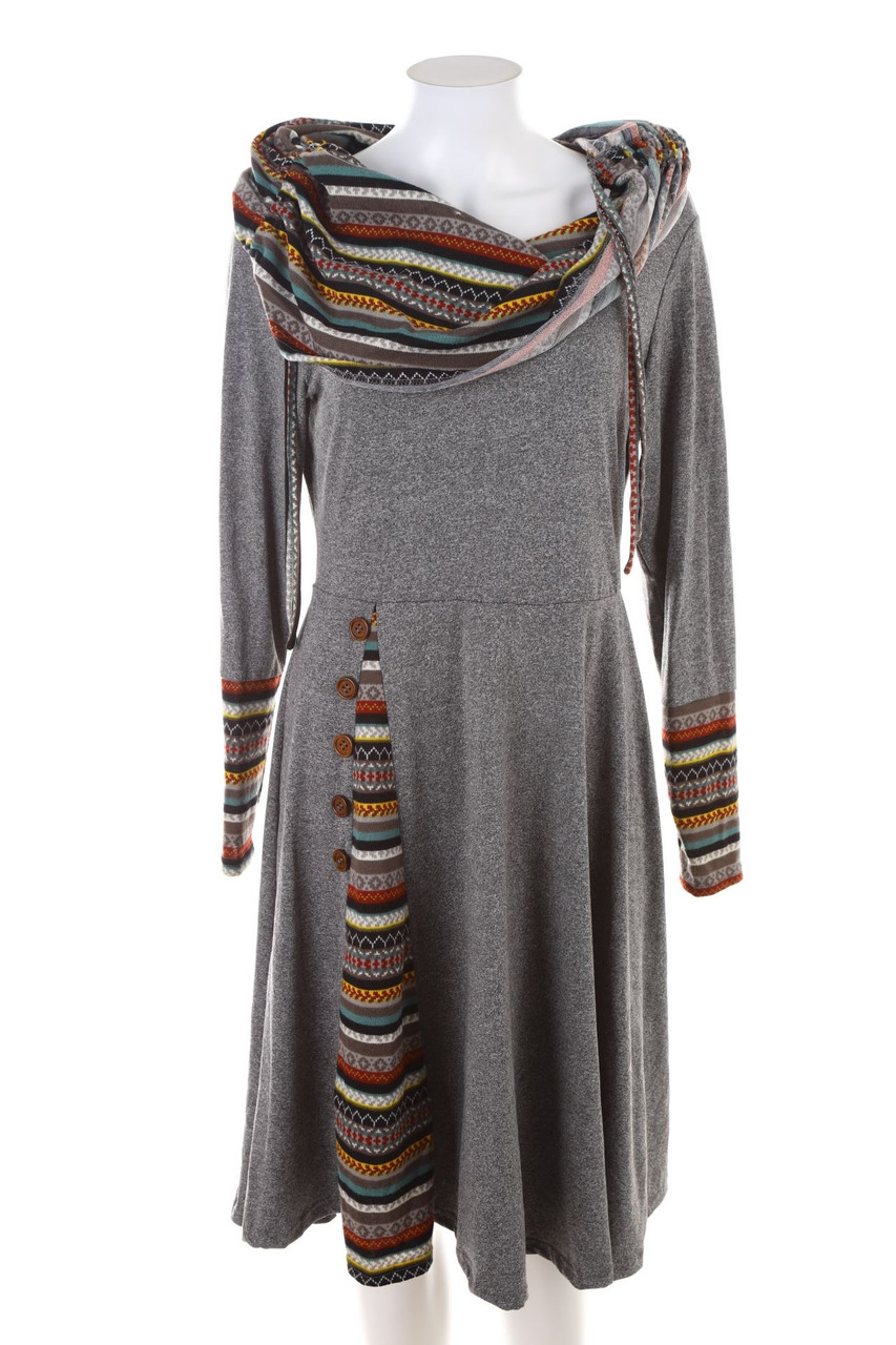 Ohne Label - Kleid - M