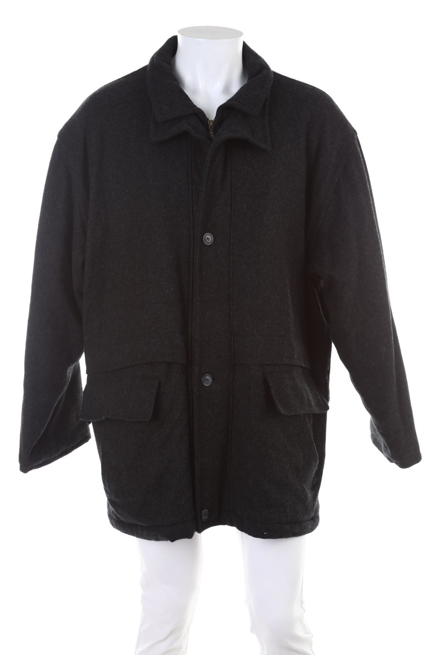 SECONDHAND - Mantel - 3XL