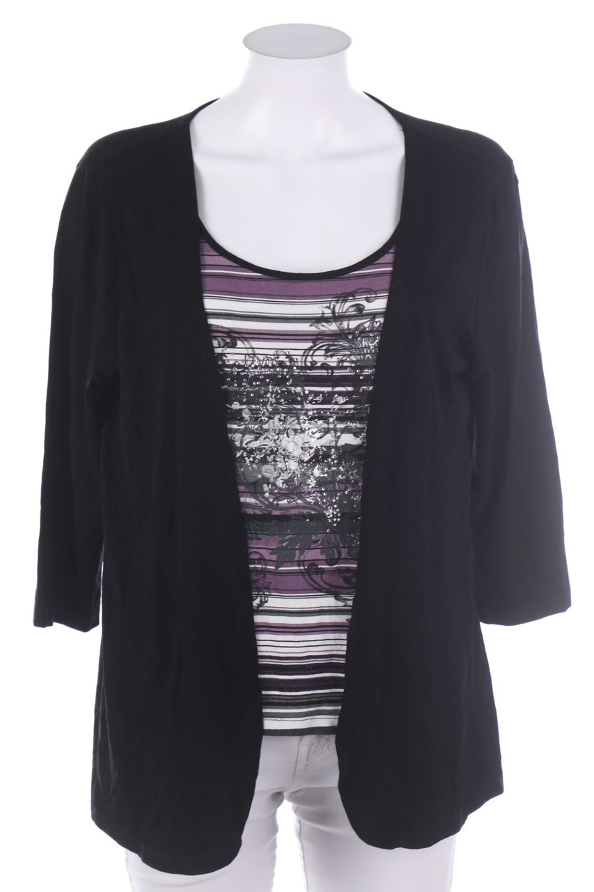 C&A - Longsleeve-Shirt - 3XL