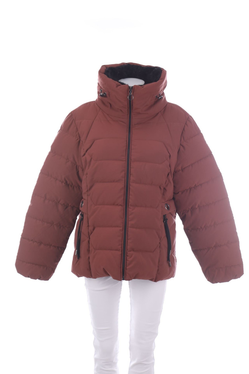 mister*lady - Puffer-Jacke - 2XL