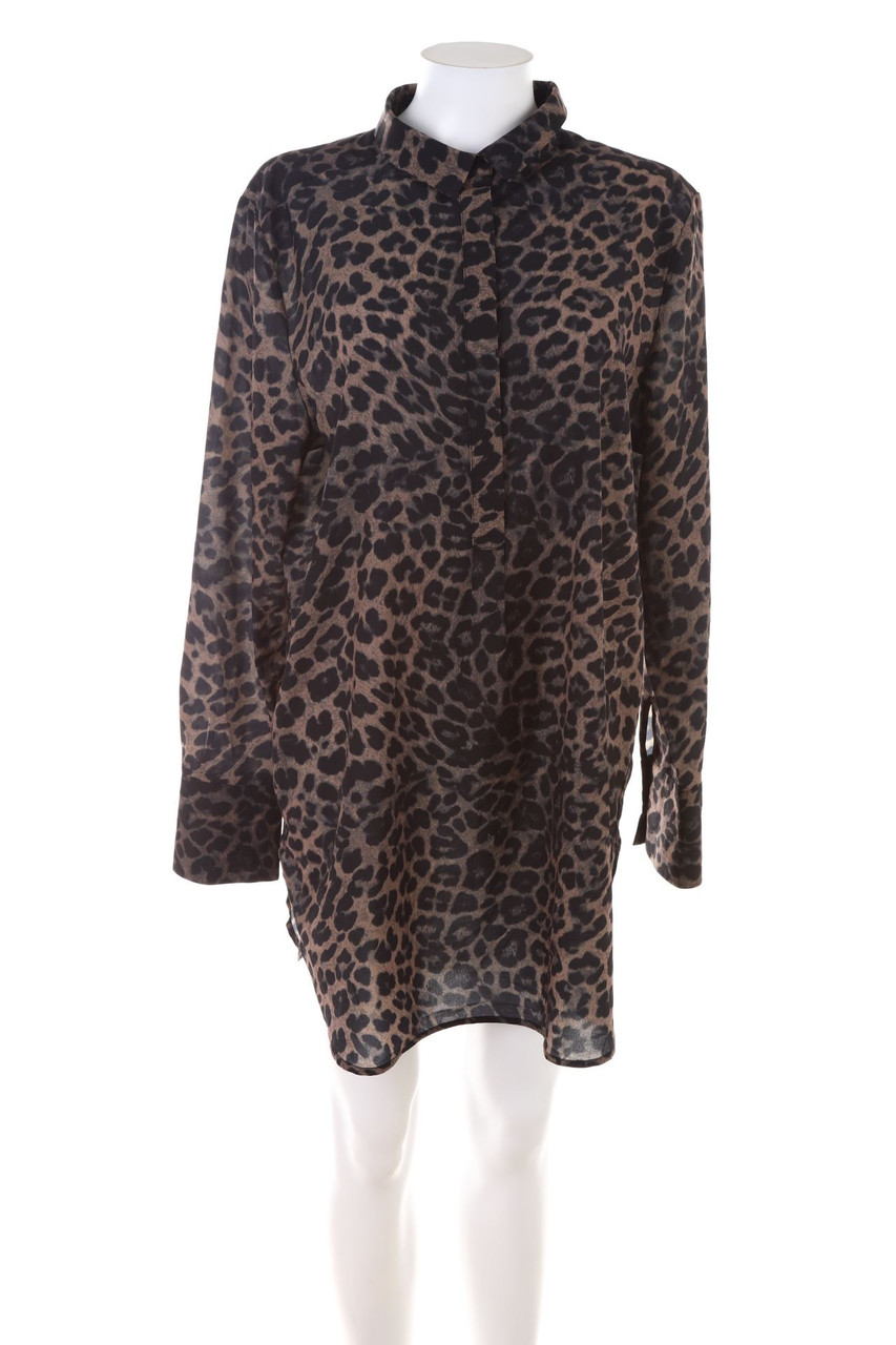 comma - Blusenkleid - 2XL