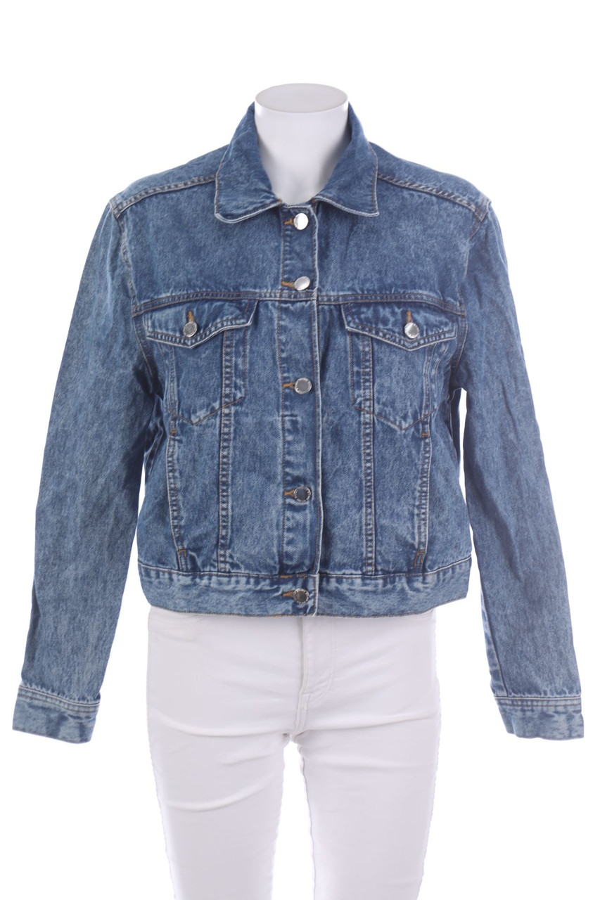 H&M - Jeans-Jacke - L