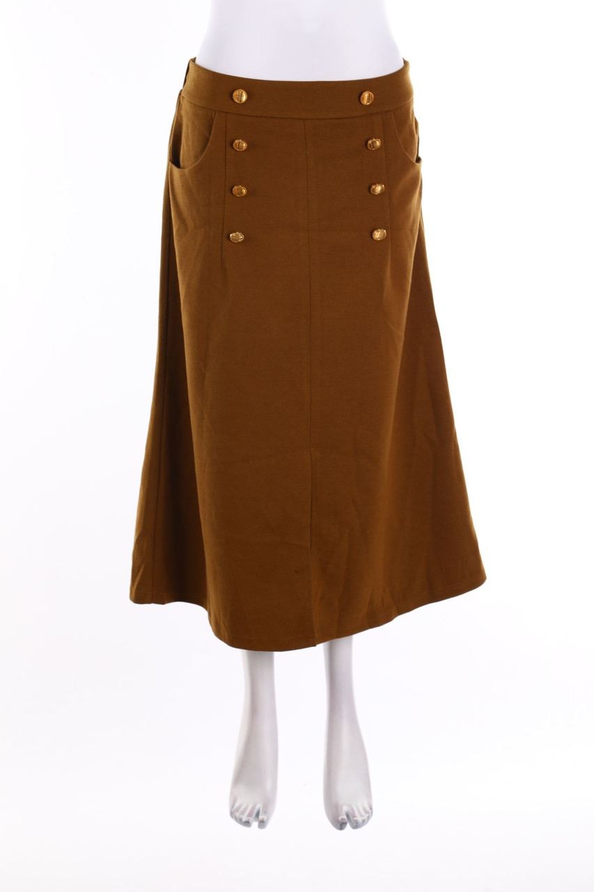 SECONDHAND - Midirock - L