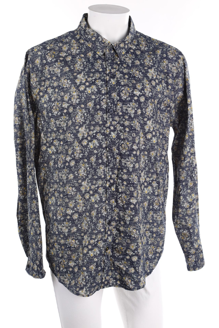 JEAN PASCALE - Hemd - 2XL