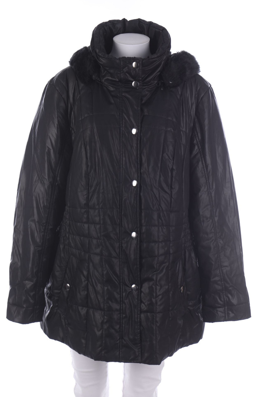 C&A - Jacke mit Kapuze - 52