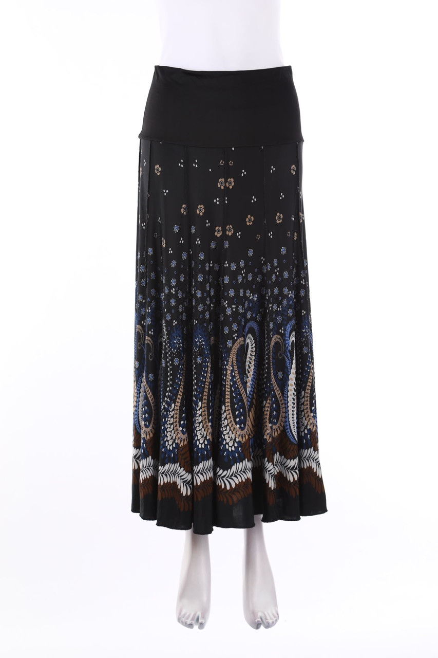 SECONDHAND - Maxi-Rock - XL