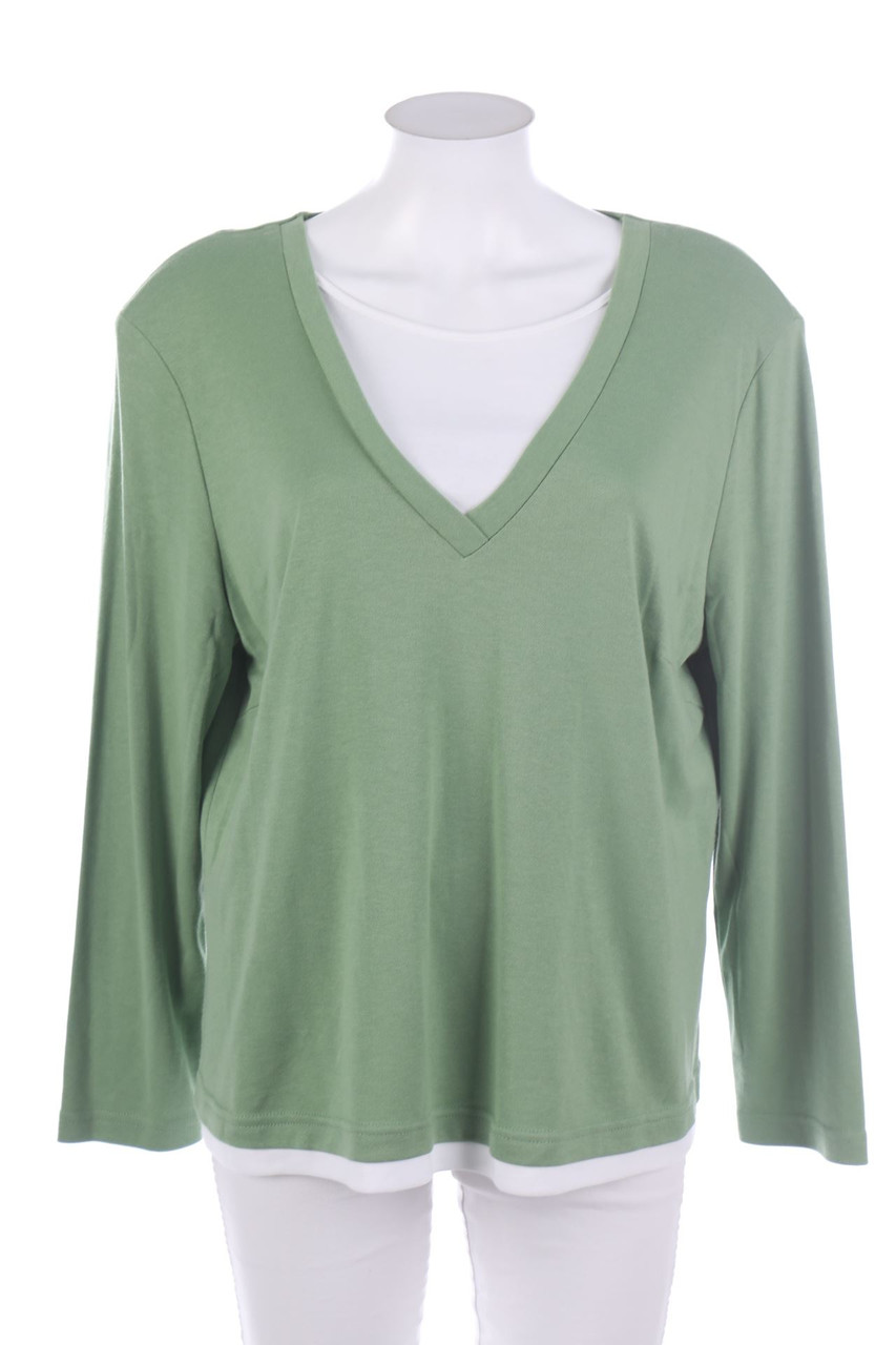 encadée - Strick-Pullover - 3XL