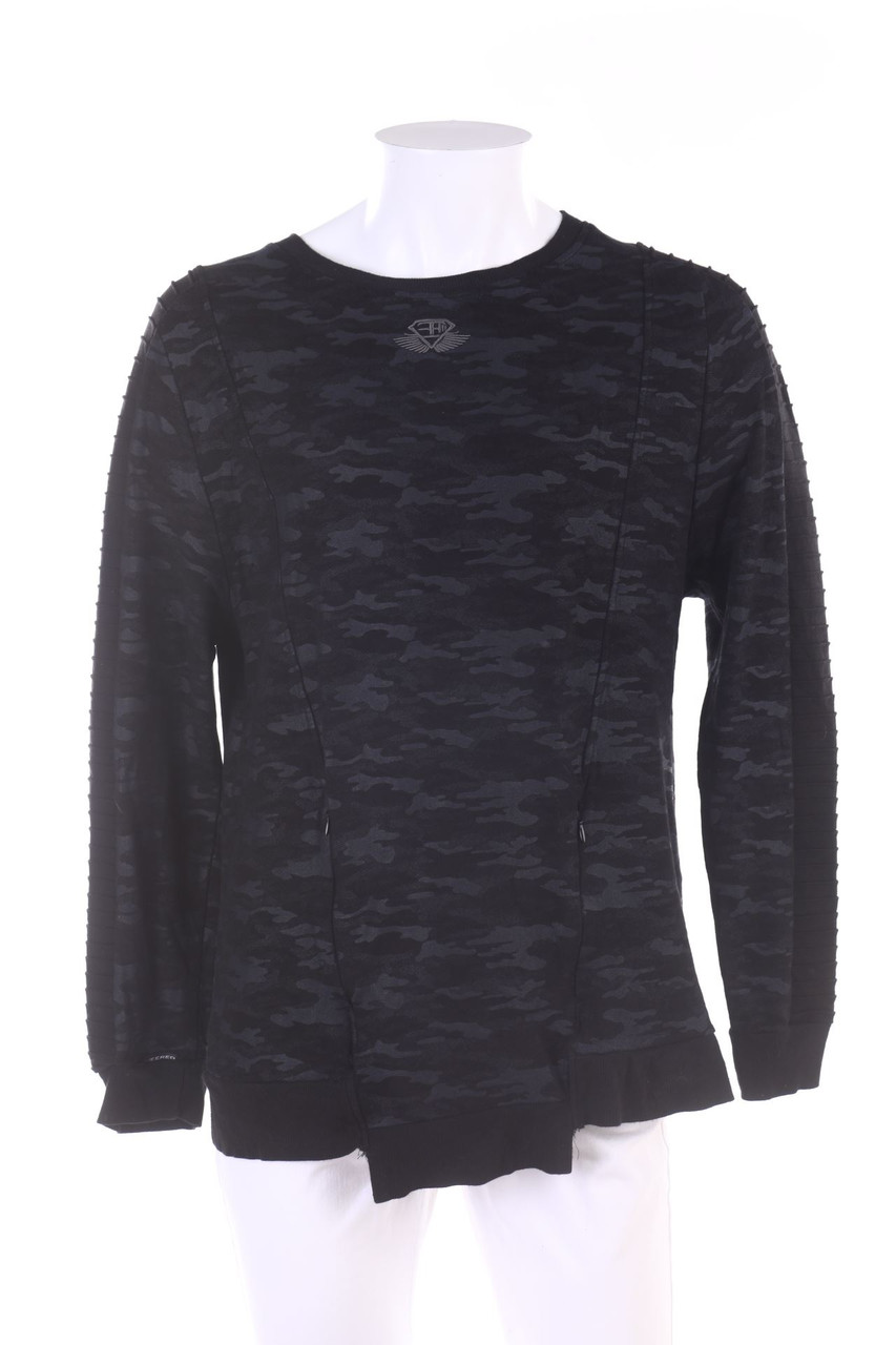 SECONDHAND - Longsleeve-Shirt - L