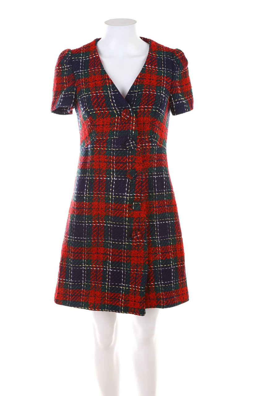 MANGO - Party-Kleid - M