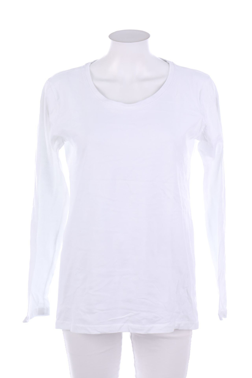 SECONDHAND - Longsleeve-Shirt - M