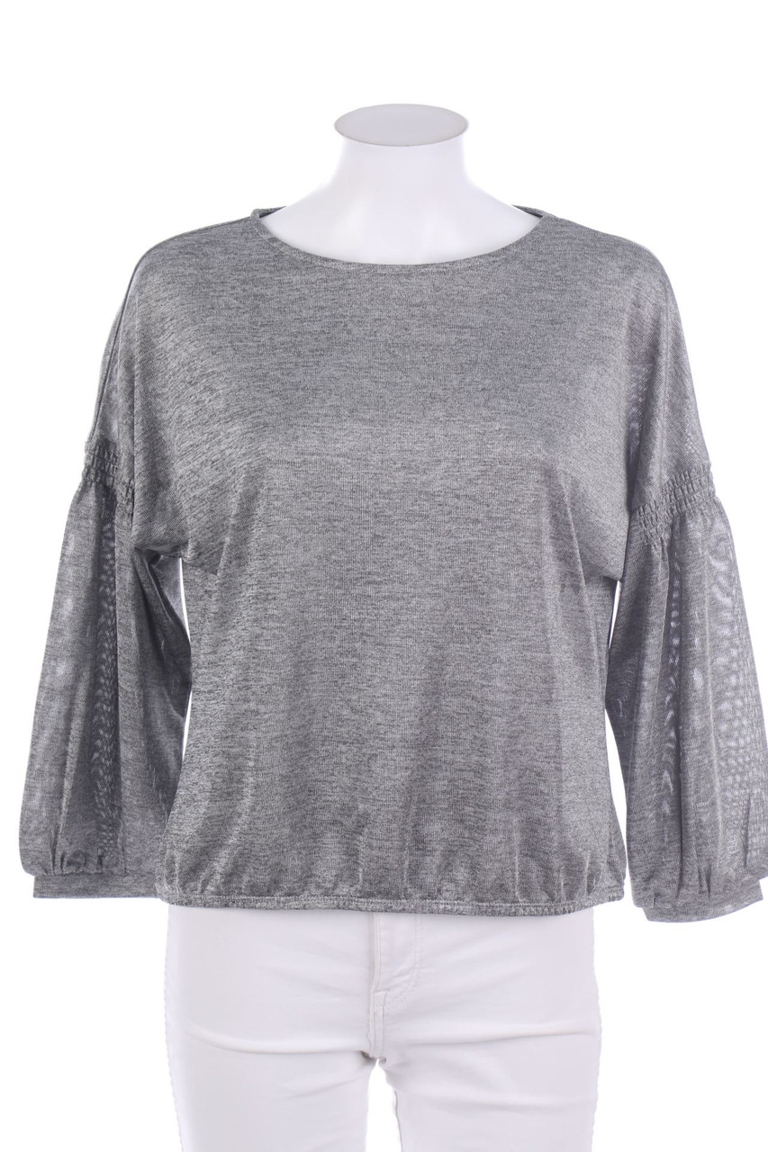 OPUS - Strick-Hoodie - S