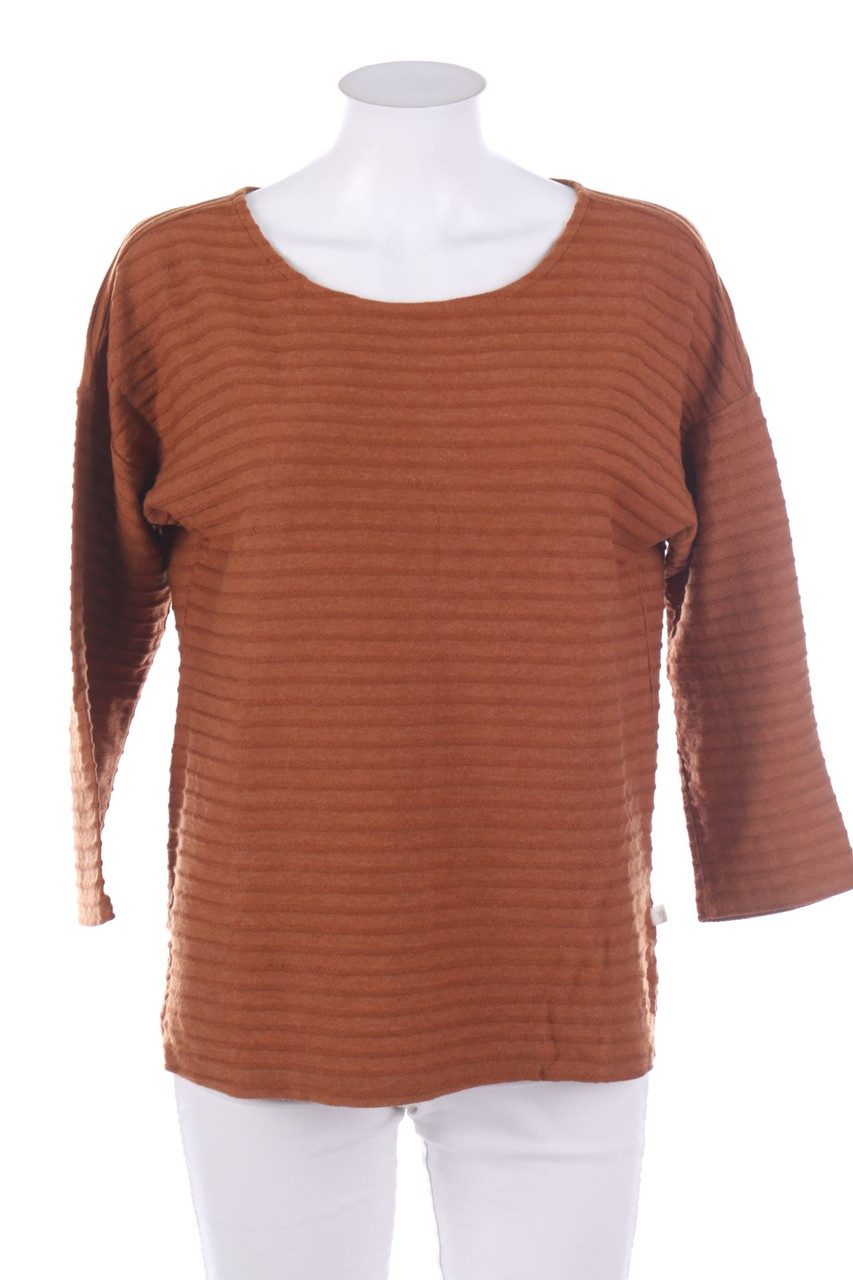 TOM TAILOR - Strick-Pullover - S