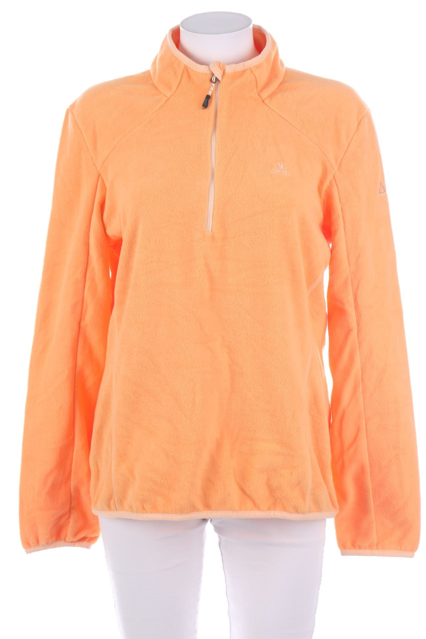 OCK - Fleece-Pullover - L