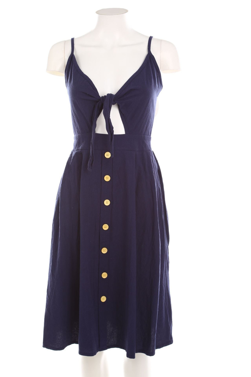 Ohne Label - Kleid - L