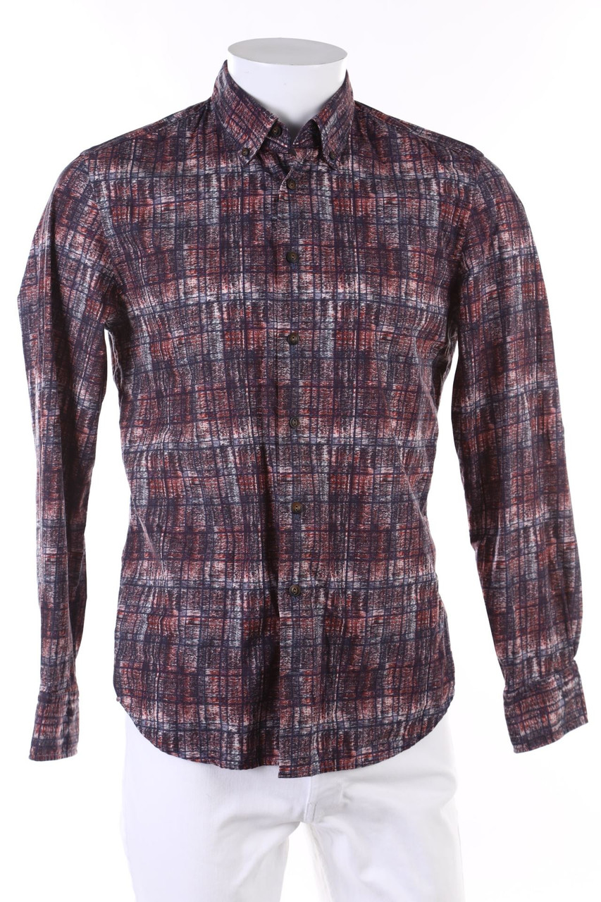 Baldessarini - Hemd - M