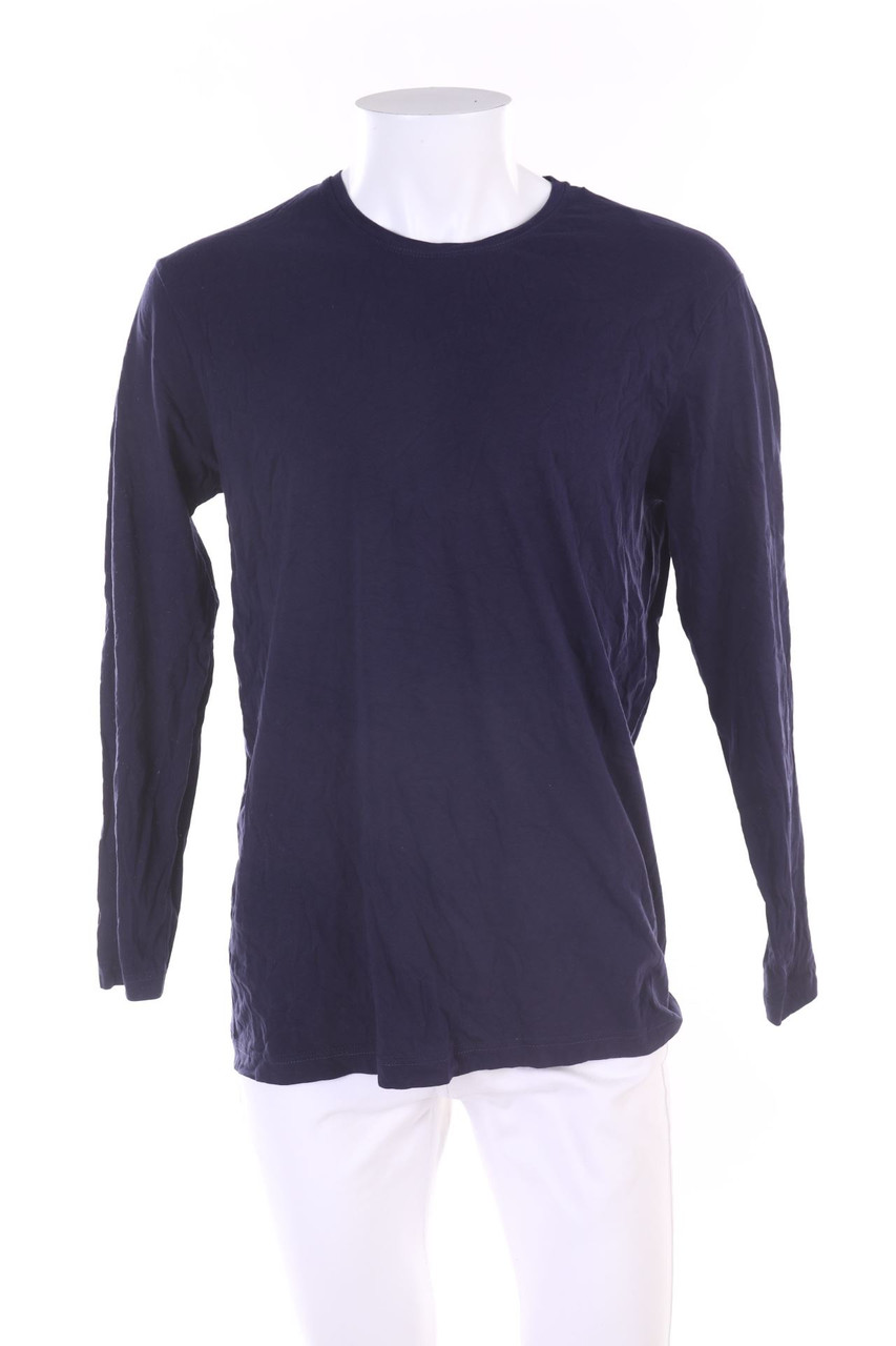 OTTO KERN - Longsleeve-Shirt - L