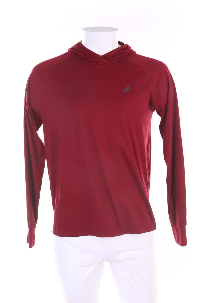 asics - Sport-Longsleeve-Shirt - L