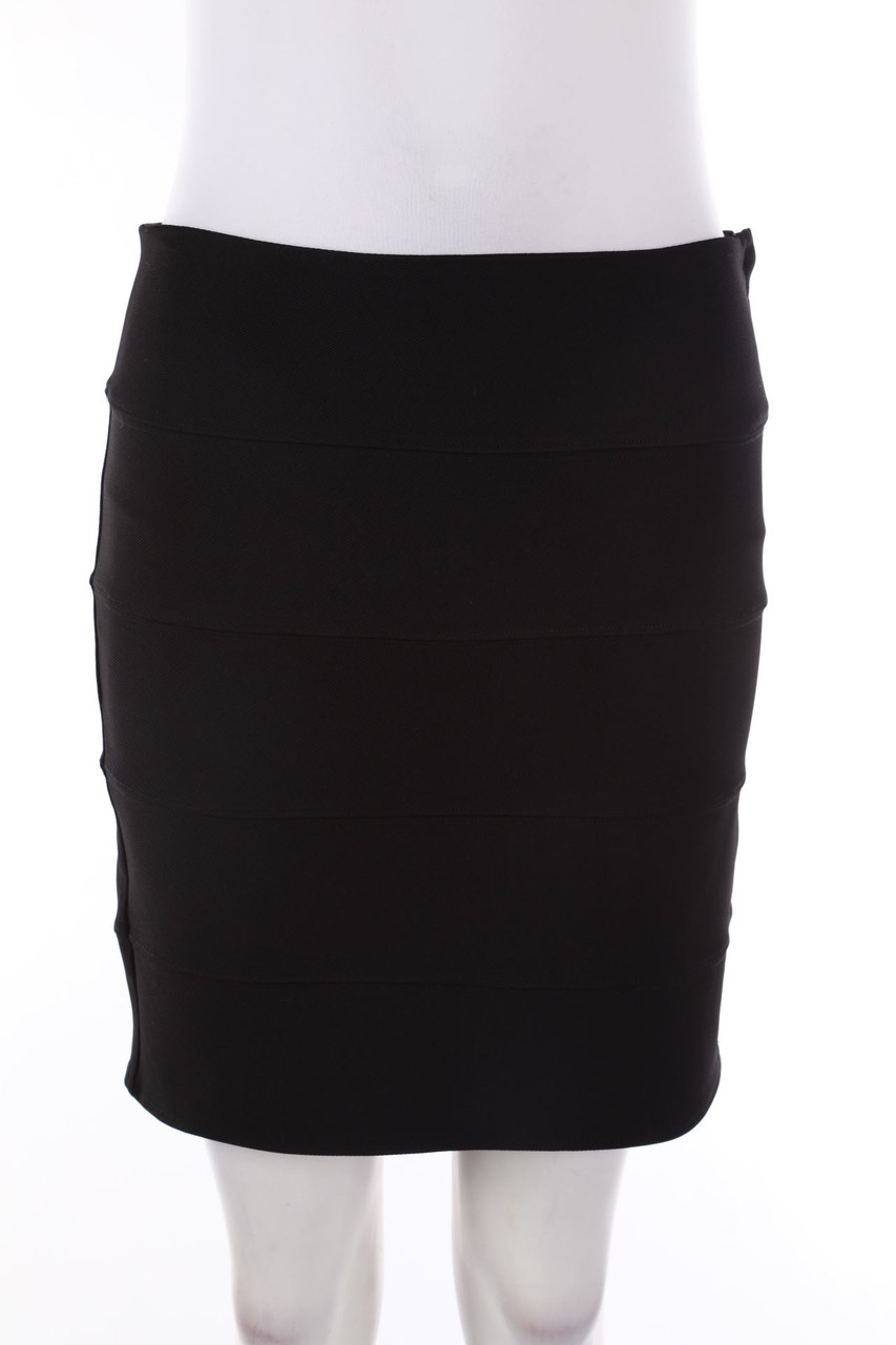 SECONDHAND - Minirock - L