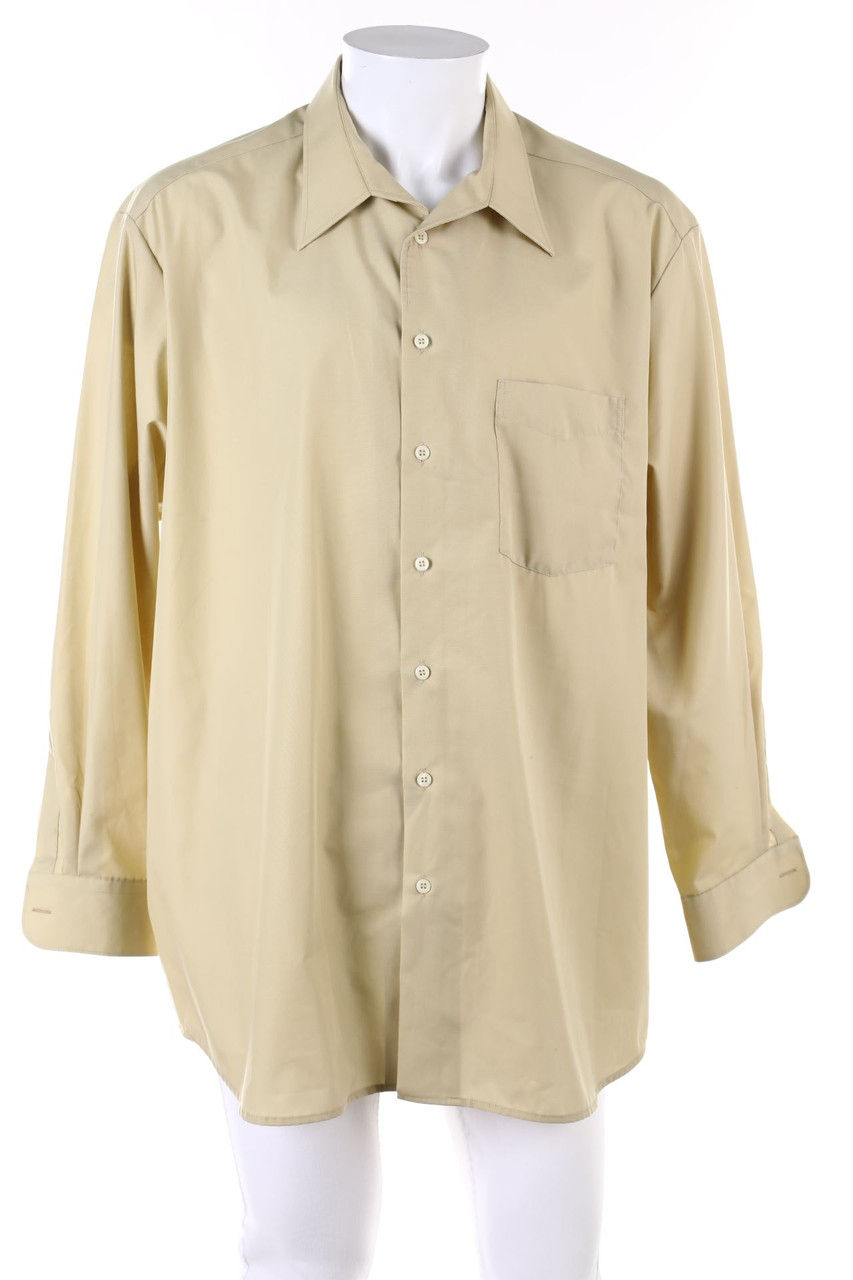 walbusch - klassisches Hemd - 2XL