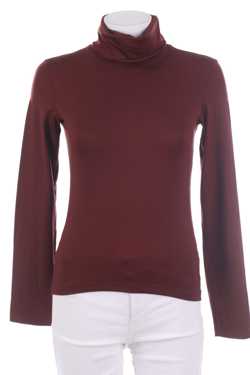 SECONDHAND - Longsleeve-Shirt - S