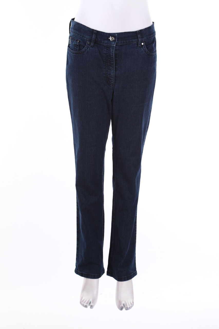 ZERRES - Straight Cut Jeans - L