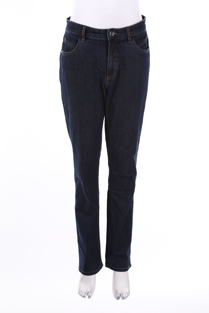 SA.HARA - Slim Jeans - L