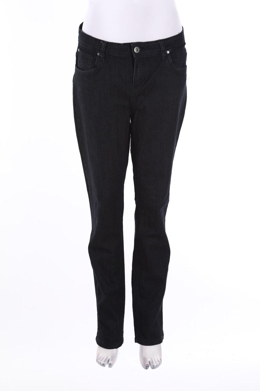 Ohne Label - Slim Jeans - XL