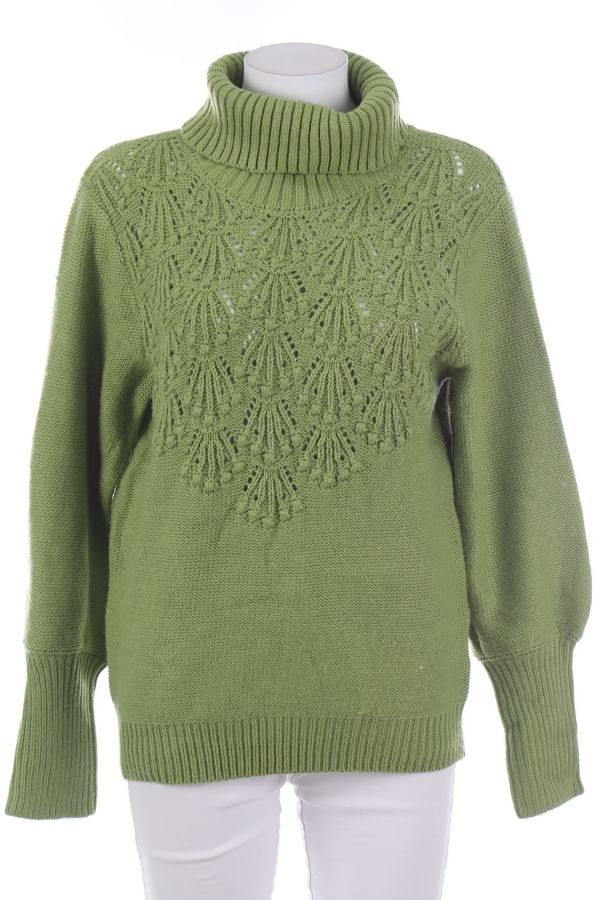 Laura Torelli - Strick-Pullover - M