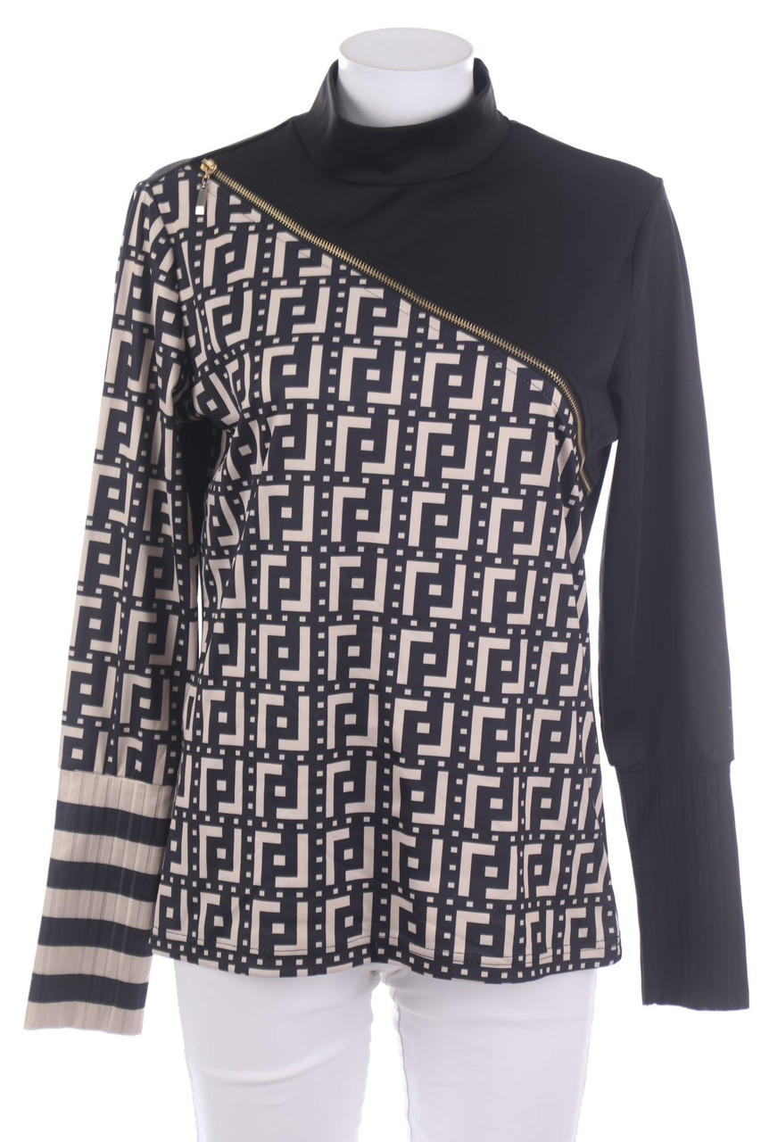 SECONDHAND - Longsleeve-Shirt - M