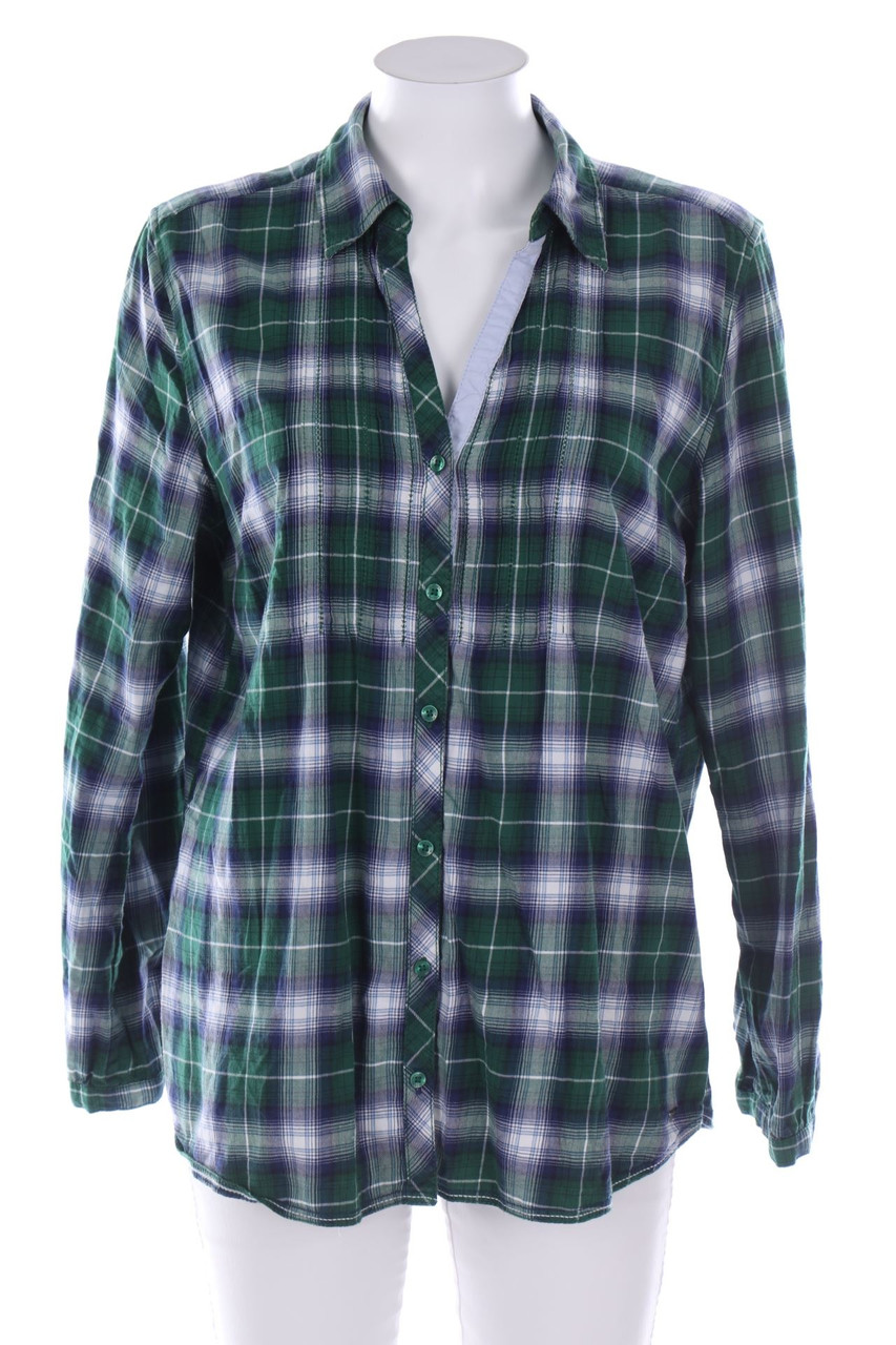 s.Oliver - Hemd-Bluse - 2XL