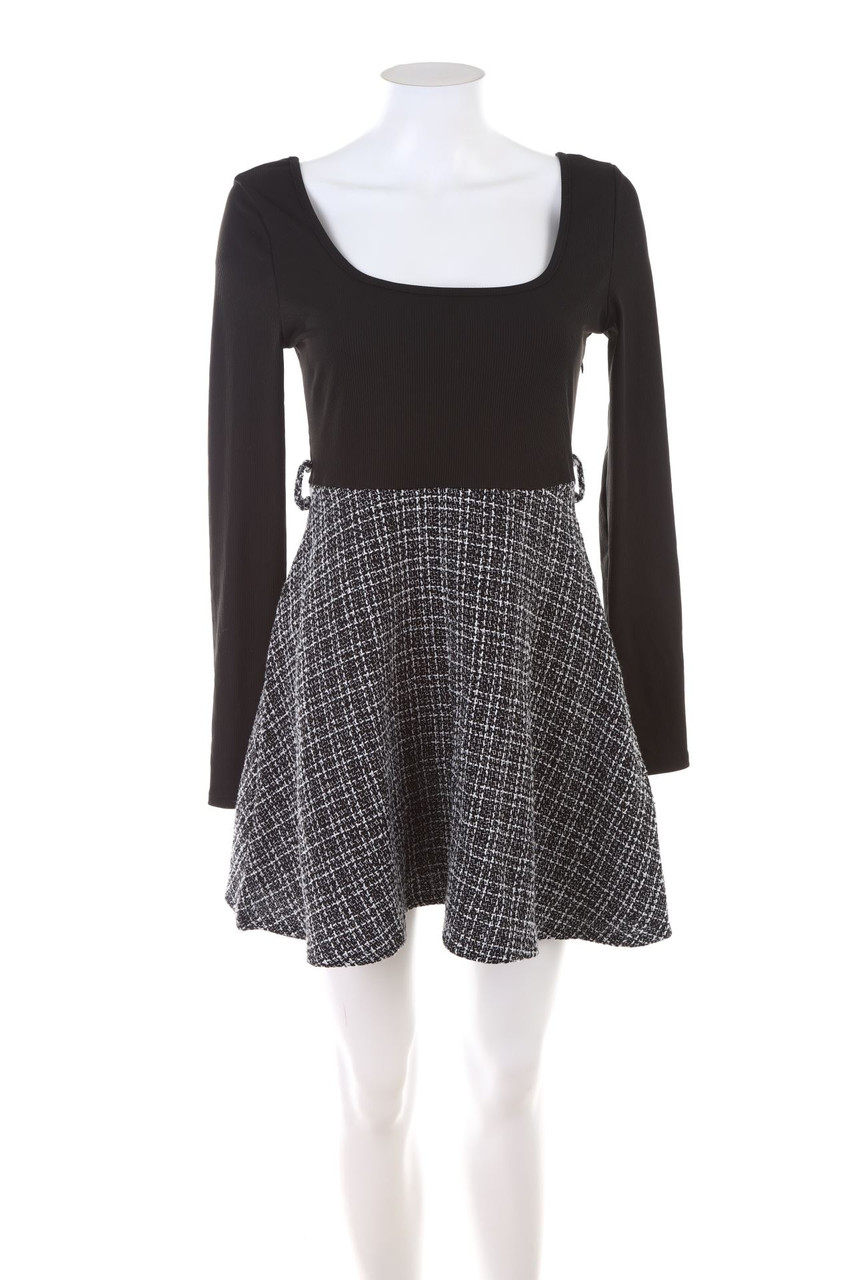 SHEIN - Minikleid - M