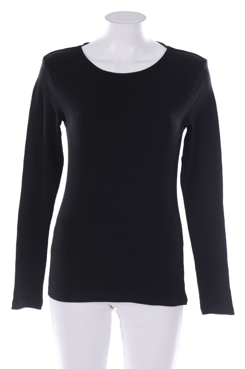 ever me - Longsleeve-Shirt - S