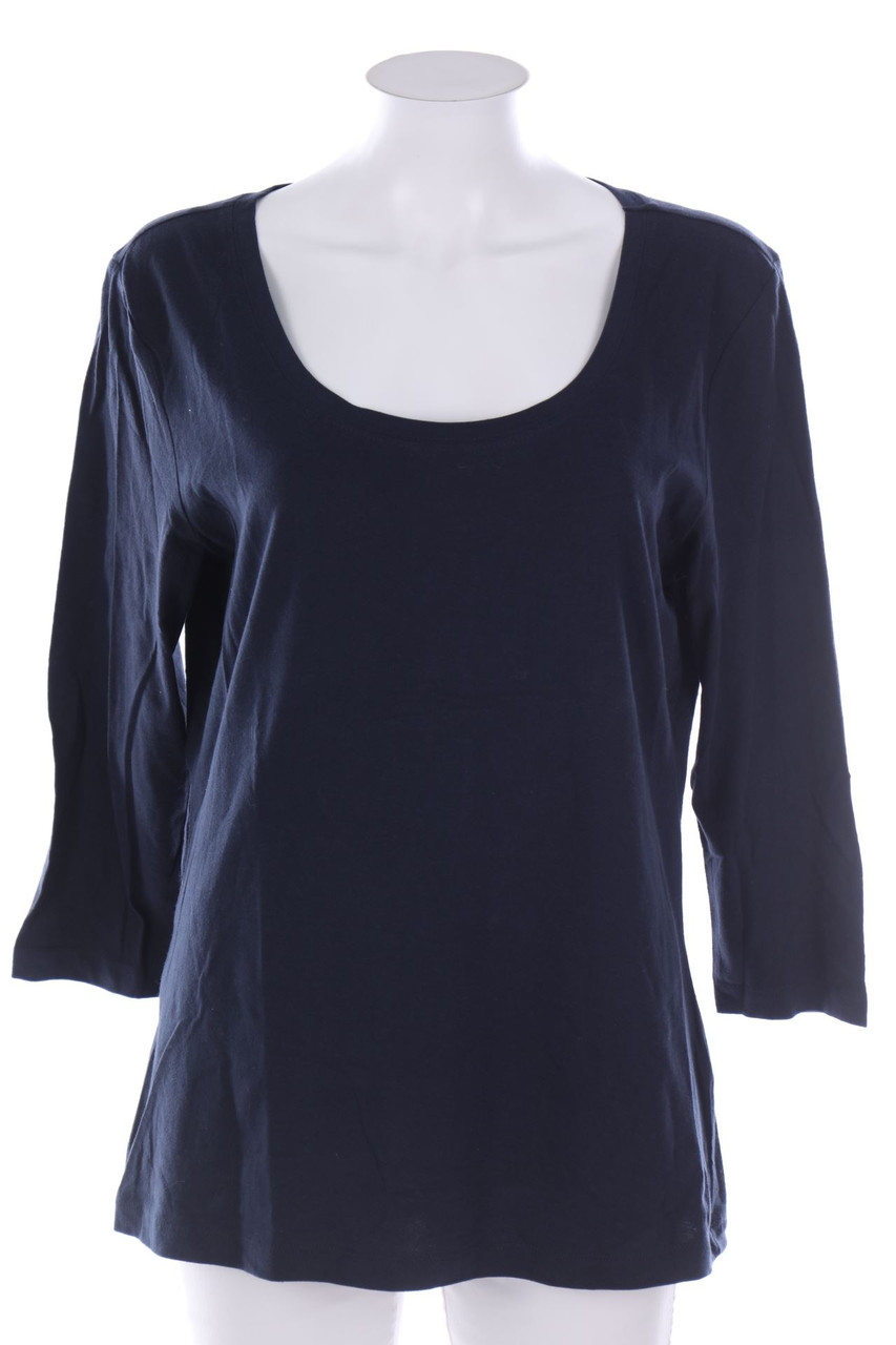 GINA BENOTTI - Longsleeve-Shirt - M