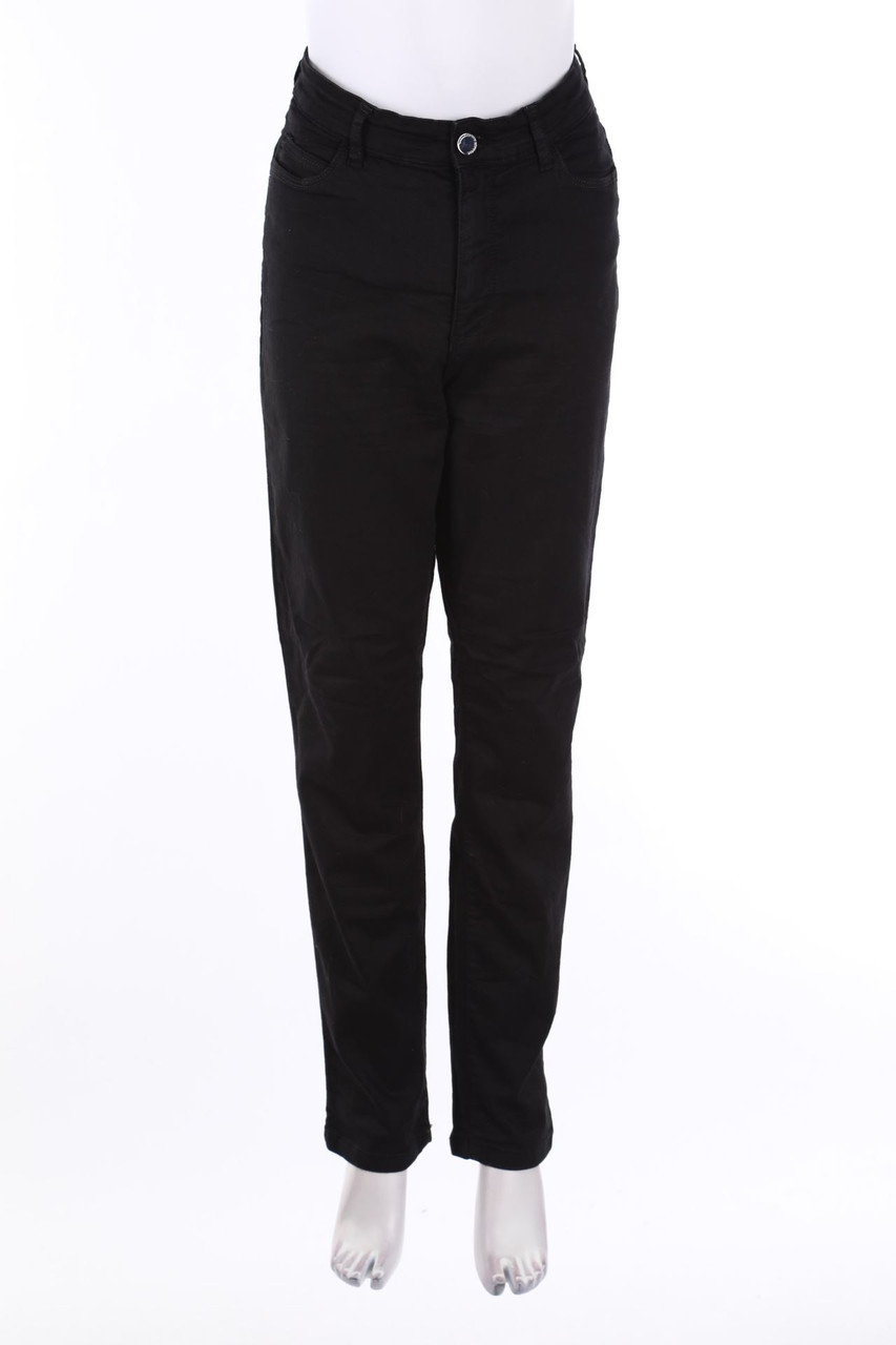 STOOKER - Straight Cut Jeans - 2XL