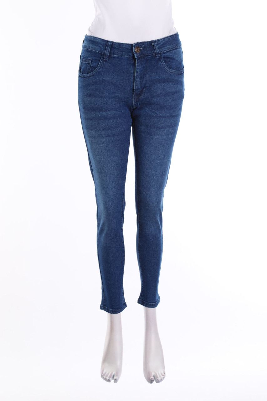 blue motion - Skinny-Jeans - S