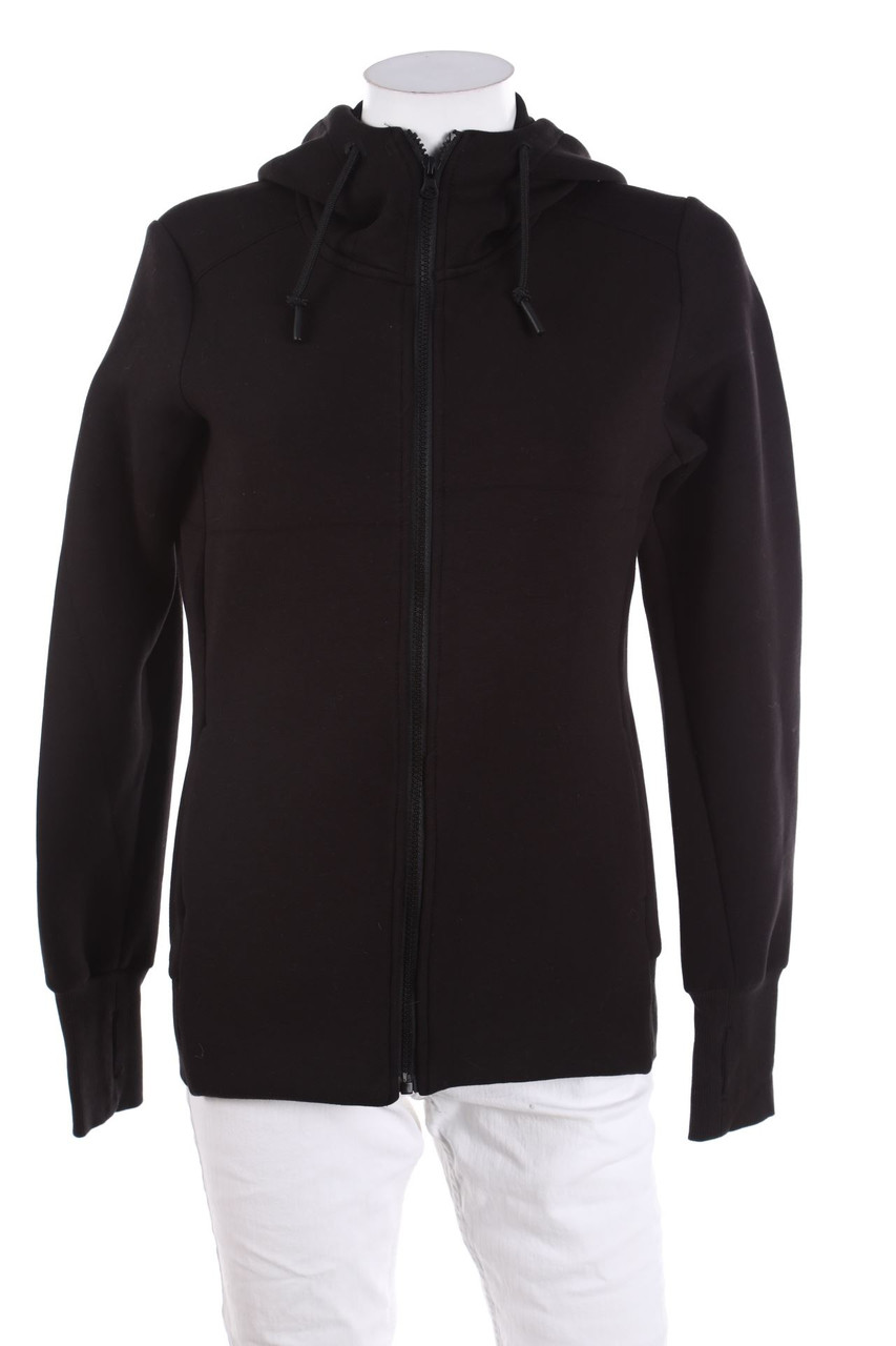 even&odd - Hoodie-Sweatjacke - S