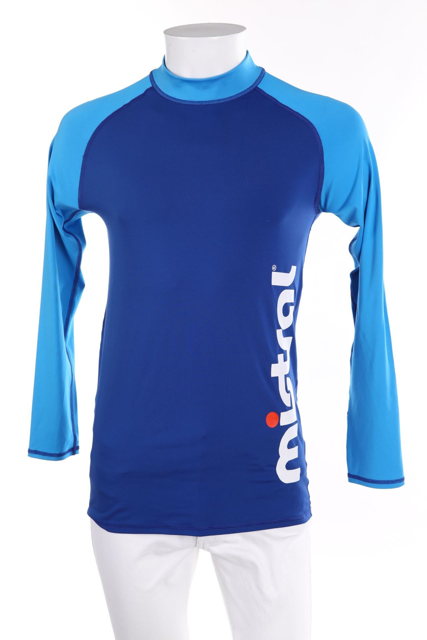mistral - Sport-Longsleeve-Shirt - S