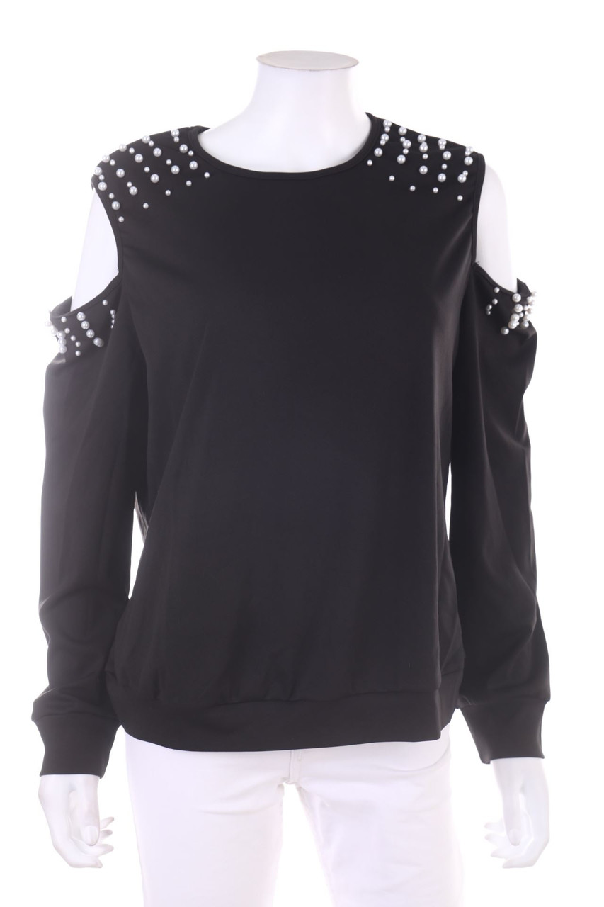 Ohne Label - Bluse - XL