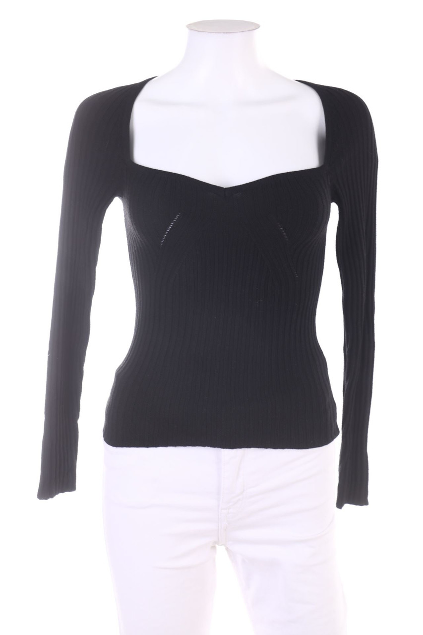 asos DESIGN - Longsleeve-Shirt - XXS