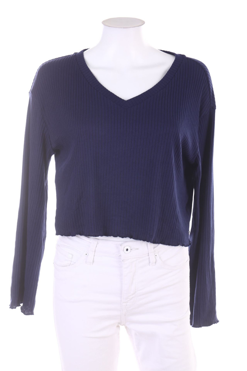 SECONDHAND - Longsleeve-Shirt - XS