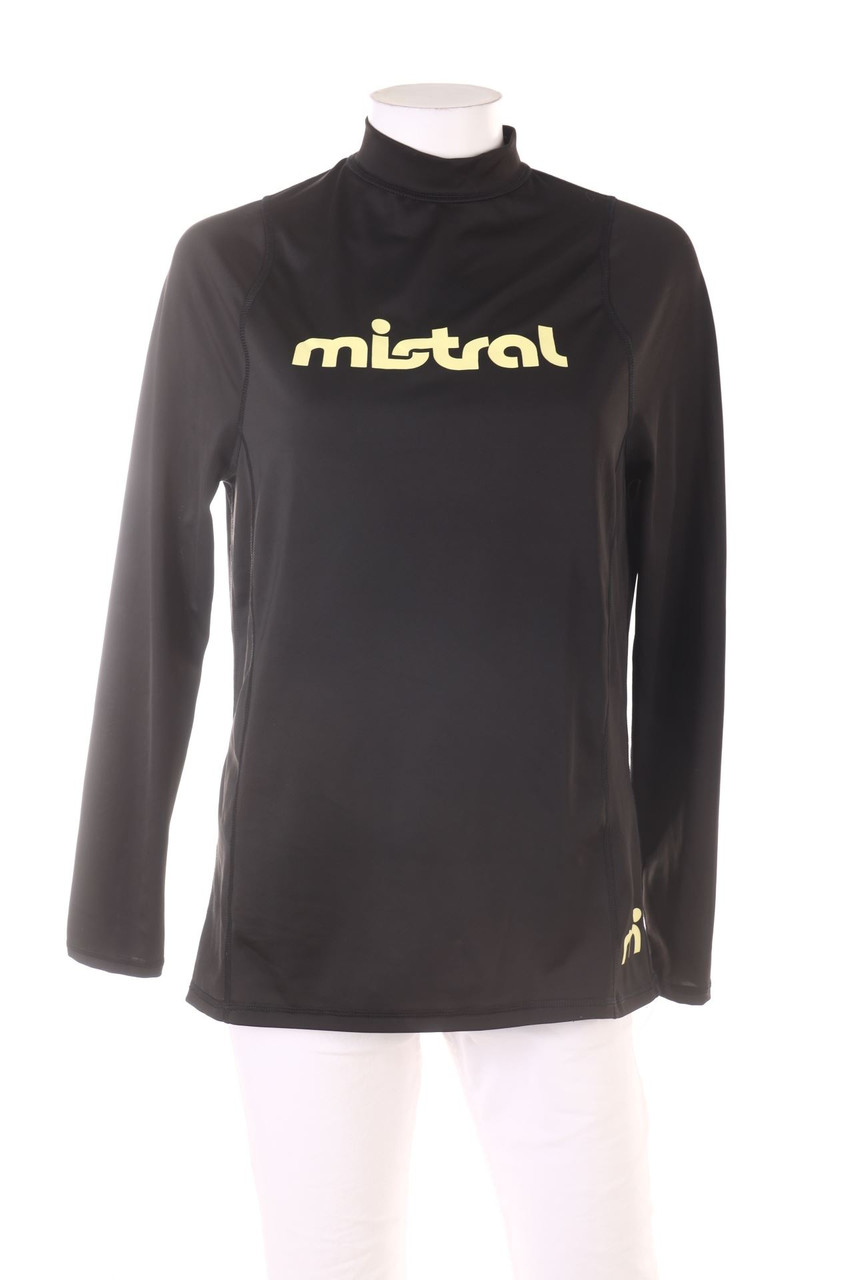 mistral - Sport Longsleeve-Shirt - 2XL