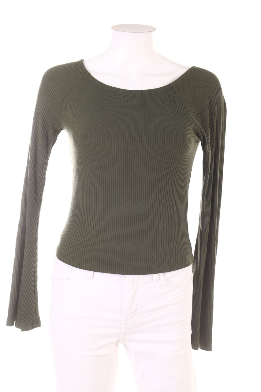 ABOUT YOU - Longsleeve-Shirt - S