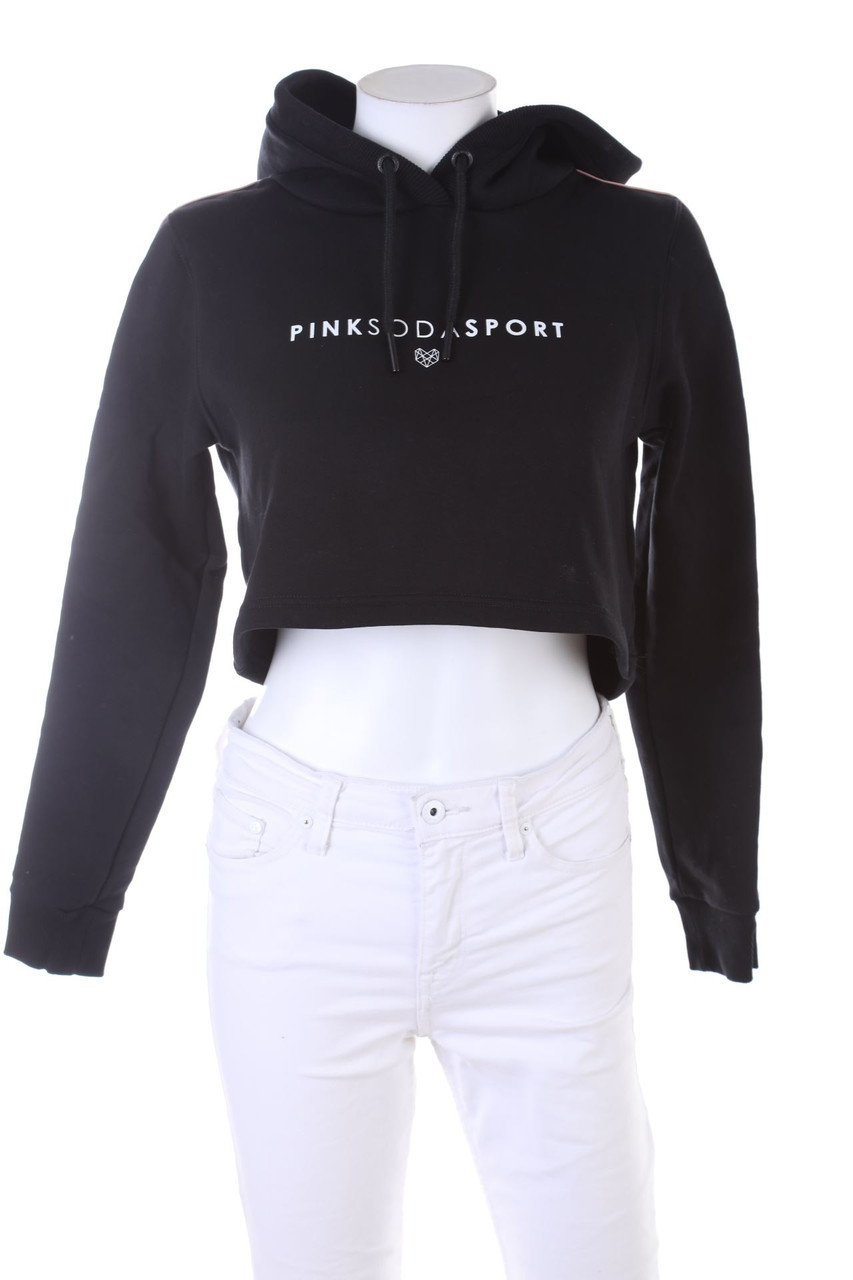 SECONDHAND - Kapuzen-Pullover - S