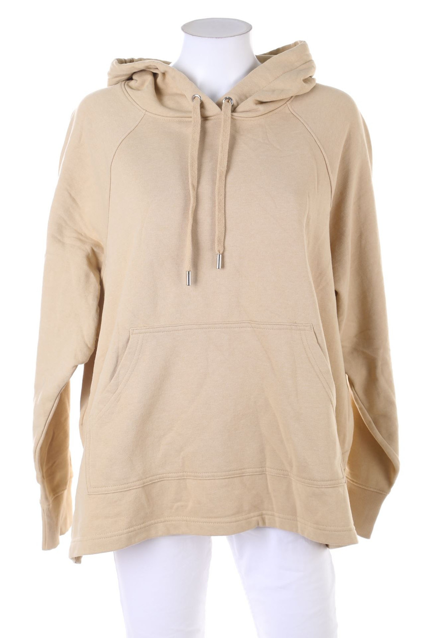H&M - Kapuzen-Pullover - L