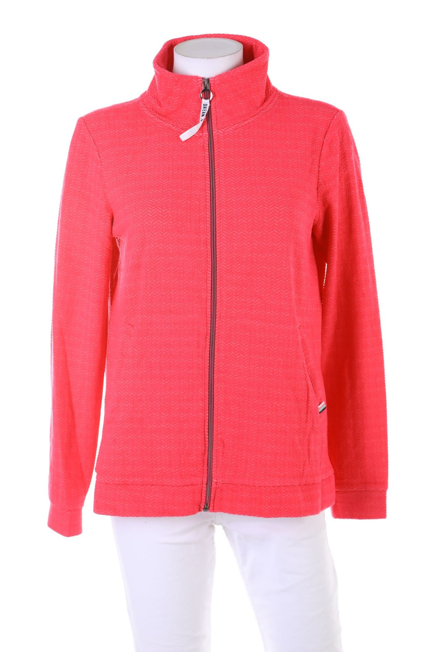 CECIL - Sweatjacke - XS