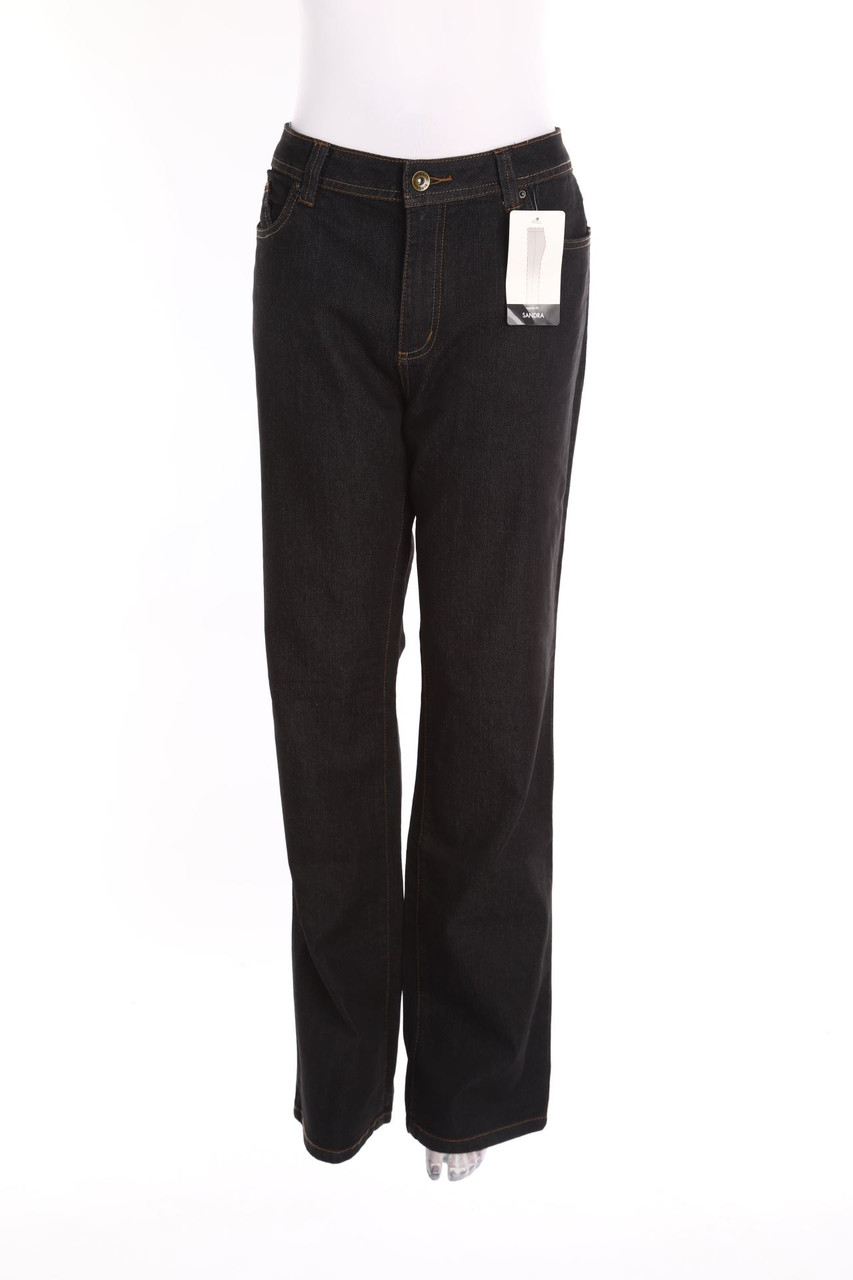 BIAGGINI - Straight Cut Jeans - 44