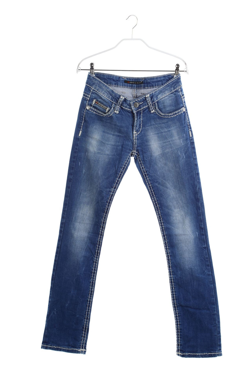 Cipo & Baxx - Skinny-Jeans - S