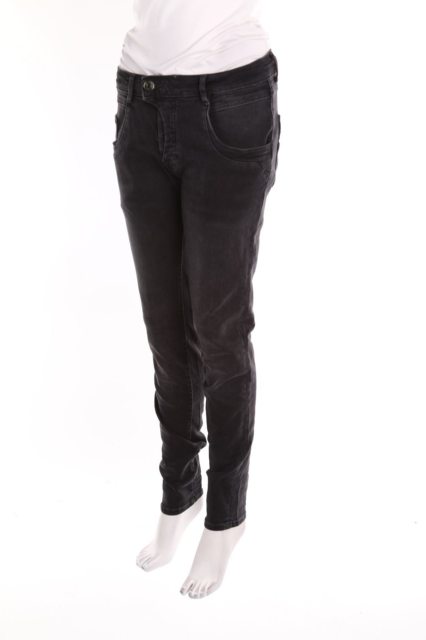 G!na - Skinny-Jeans - M