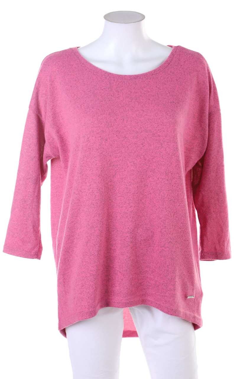 Hailys - Strick-Pullover - L